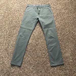 RVCA Chinos Pants